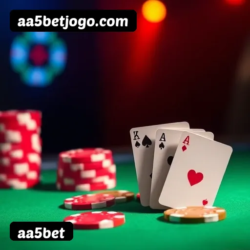 Jogos de Cassino em Destaque - Slots, Roleta, Blackjack