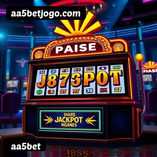 Categorias de Jogos - Slots, Mesa, Ao Vivo, Jackpots