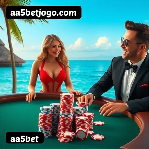 Benefícios do Login aa5bet - Bônus e Vantagens Exclusivas